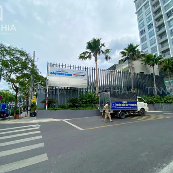 QUẢNG CÁO DẦU TIẾNG | BIỂN HIỆU ALU, BIỂN MICA CHẤT LƯỢNG