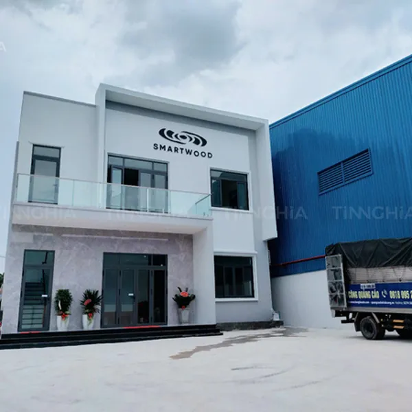 THI CÔNG BẢNG HIỆU BÀU BÀNG | NHẬN GẮN BIỂN QUẢNG CÁO CHO DOANH NGHIỆP