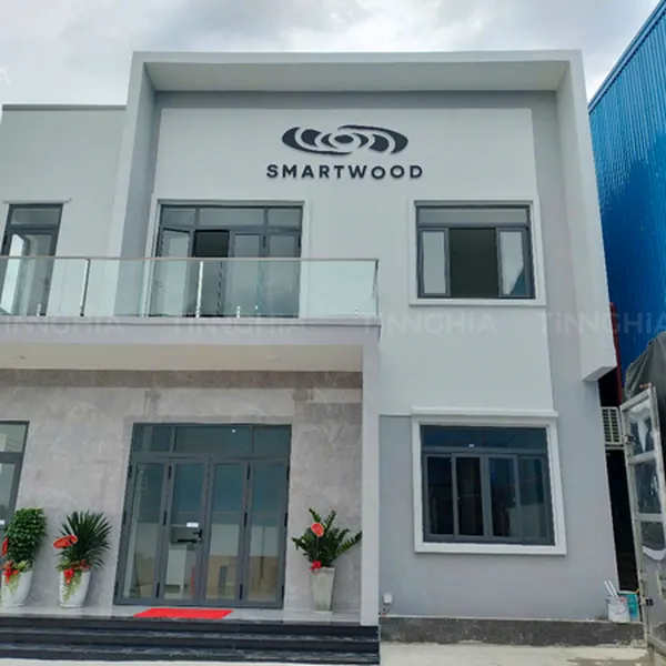 THI CÔNG BẢNG HIỆU BÀU BÀNG | NHẬN GẮN BIỂN QUẢNG CÁO CHO DOANH NGHIỆP