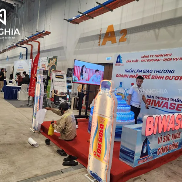 IN ẤN STANDEE THUẬN AN GIÁ RẺ | ĐỊA CHỈ IN QUẢNG CÁO ĐẸP