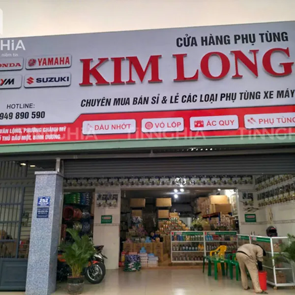 THI CÔNG QUẢNG CÁO THỦ DẦU MỘT | CHỖ LÀM BẢNG HIỆU ĐẸP, UY TÍN, GIÁ RẺ