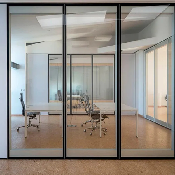 LÀM VÁCH NGĂN VĂN PHÒNG NHÔM KÍNH XINGFA THỦ DẦU MỘT