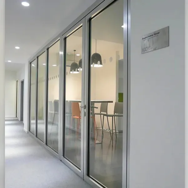 LÀM VÁCH NGĂN VĂN PHÒNG NHÔM KÍNH XINGFA THỦ DẦU MỘT