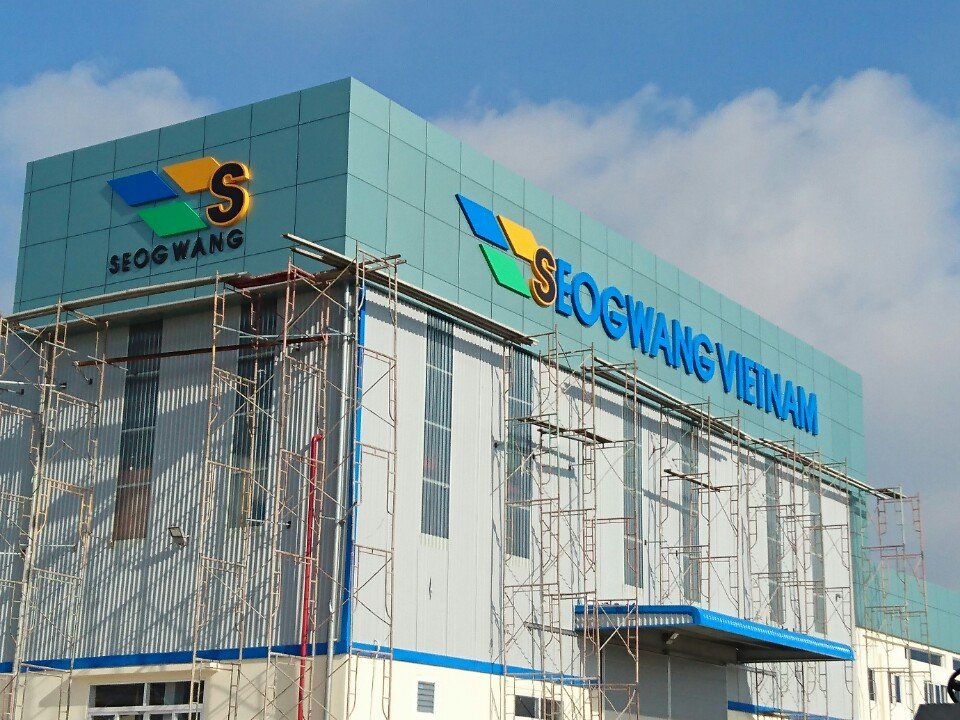 GIÁ CẢ CẠNH TRANH - ĐẢM BẢO TIẾN ĐỘ