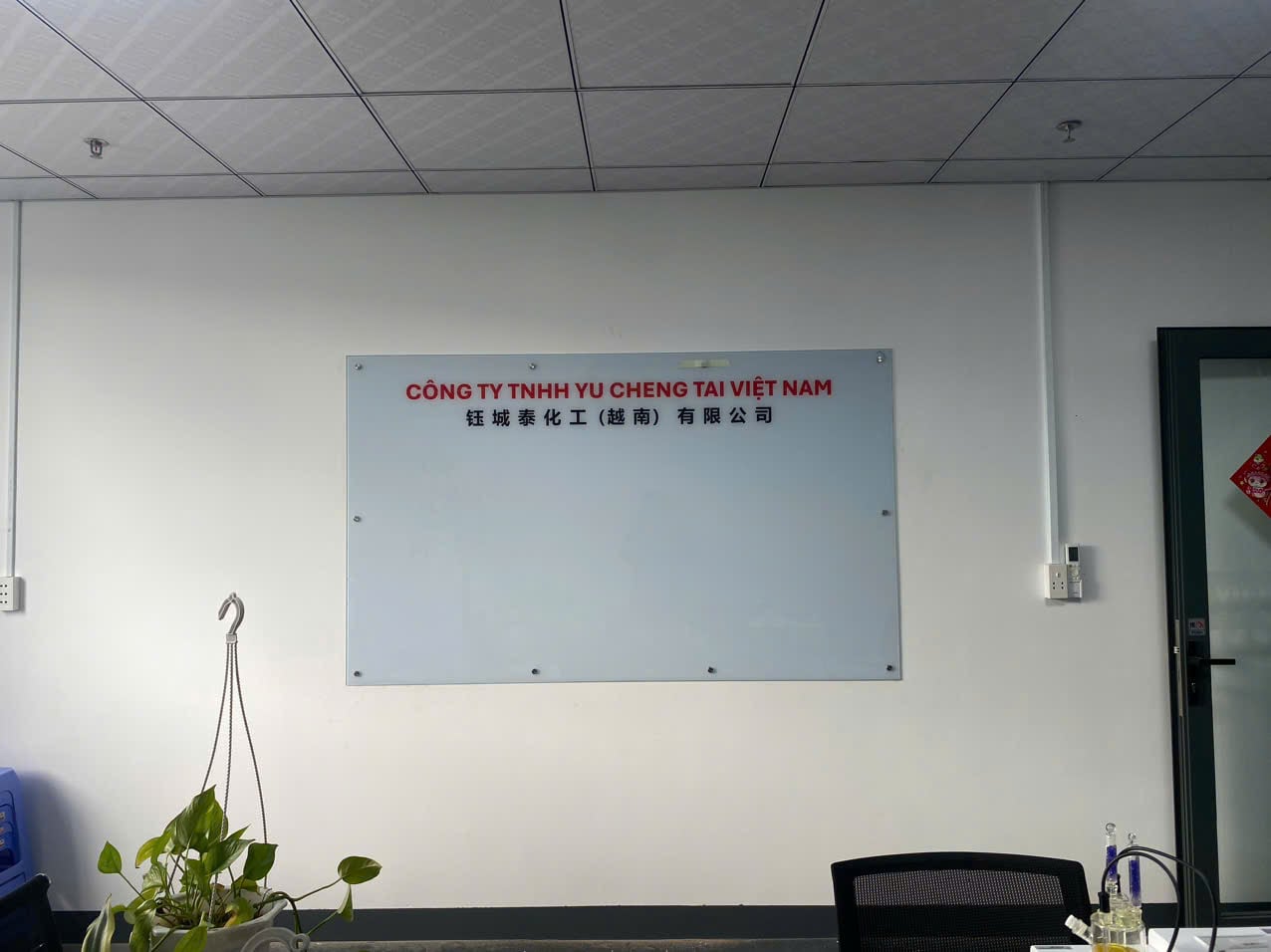 Bảng Hiệu Sang Trọng Bình Dương | Quảng Cáo Tín Nghĩa Làm Biển Đẹp