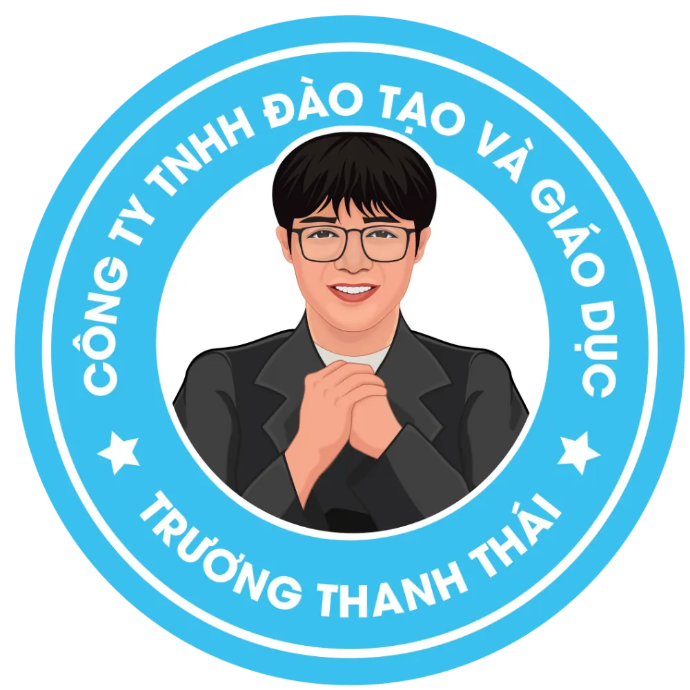 TRƯƠNG THANH THÁI