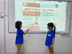 CÁC BẠN HỌC VIÊN THỰC HÀNH BÀI TẬP NGÀY 11/02/2025