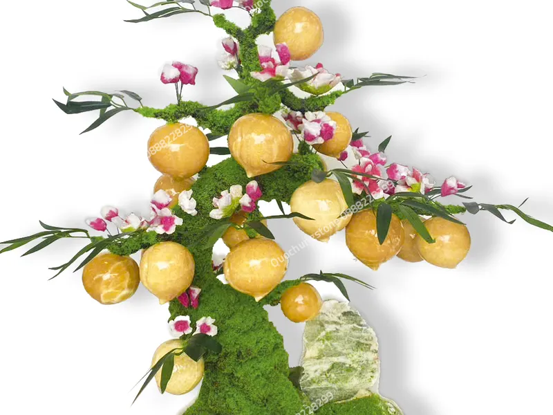 Ý Nghĩa Cây Đào Ngọc Hoàng Long Trong Đời Sống Tinh Thần Người Việt