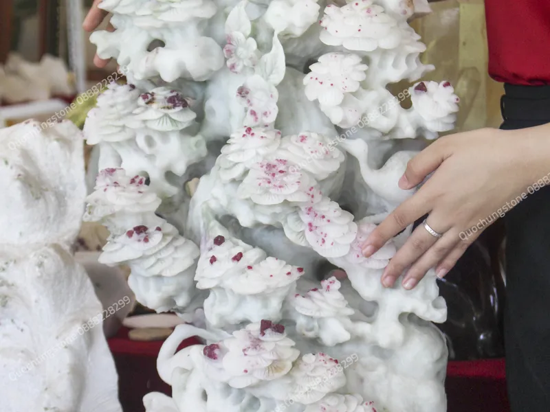 Vì Sao Mua Đá Quý Đầu Năm Gặp Nhiều May Mắn?