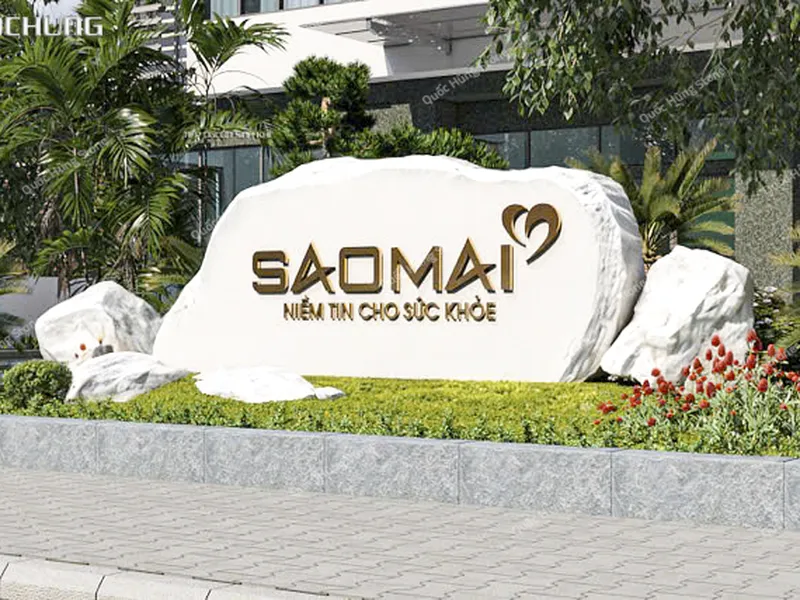 TẠI SAO BIỂN HIỆU ĐÁ LÀ LỰA CHỌN HÀNG ĐẦU CHO DOANH NGHIỆP HIỆN ĐẠI?