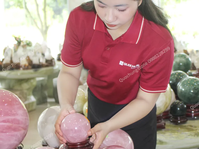 Vì Sao Giới Kinh Doanh Đổ Xô Mua Thứ Này Đầu Năm?