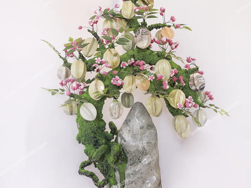 Cây Khế Đá Serpentine – Thế Bám Sơn Tụ Khí, Vượng Lộc Trường Tồn