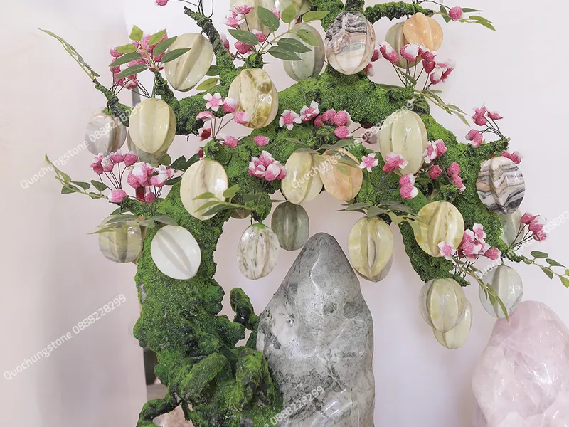 Cây Khế Đá Serpentine Hợp Mệnh Nào, Tuổi Nào?