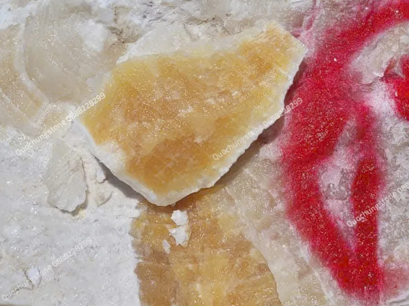 Địa Chỉ Mua Phôi Đá Ngọc Hoàng Long Thô Uy Tín Ở Đâu?