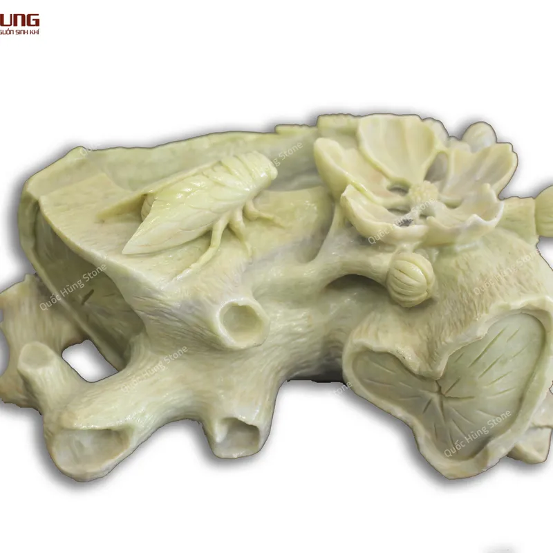 Gạt Tàn Thuốc Ngọc Onyx