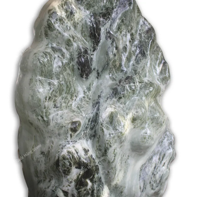 Đá Đại Cảnh Nguyên Khối Tự Nhiên