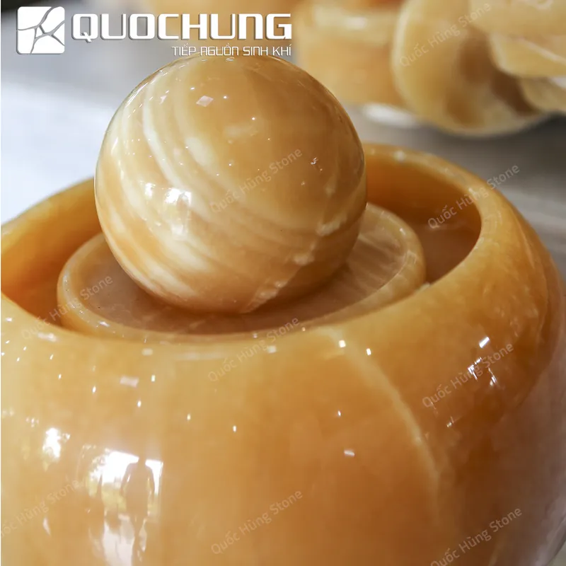 Phong Thủy Luân Ngọc Hoàng Long 