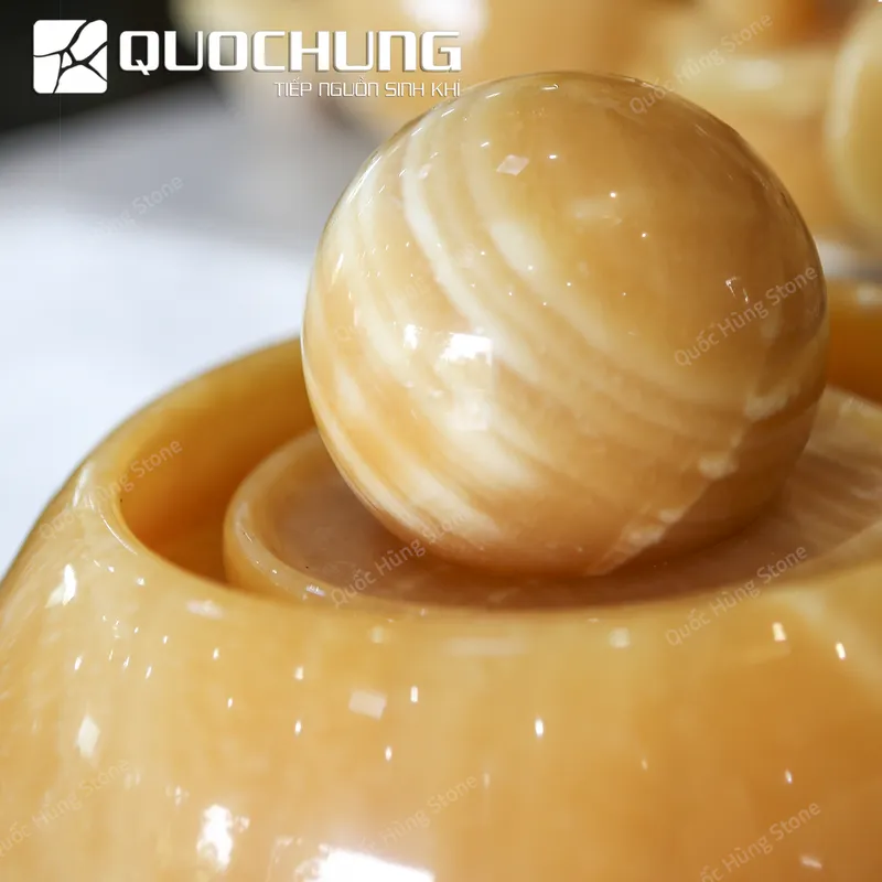 Phong Thủy Luân Ngọc Hoàng Long 