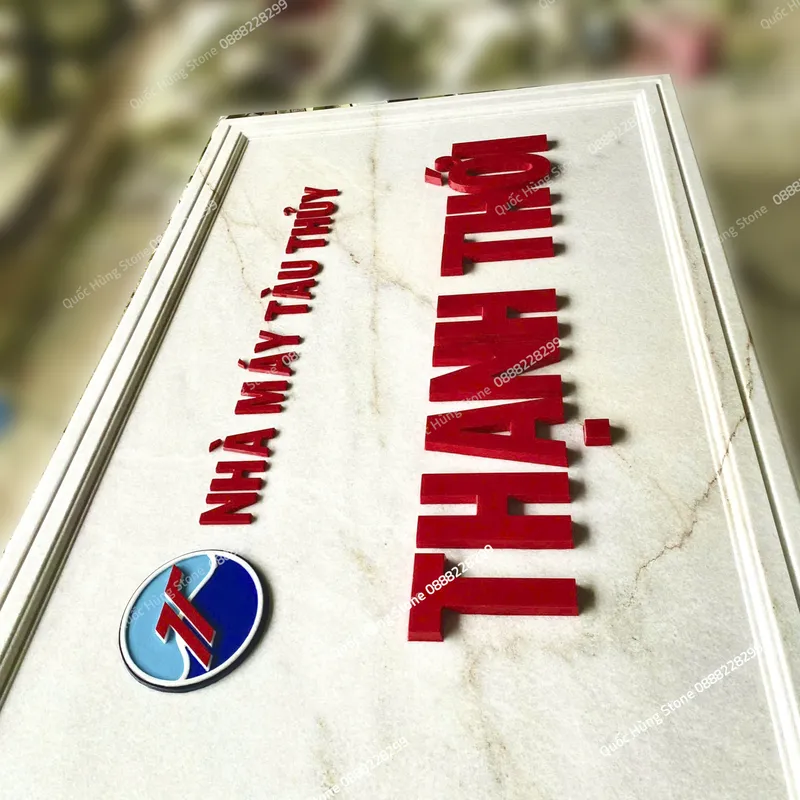 Biển Hiệu Đá Yên Bái – Sự Lựa Chọn Tối Ưu Cho Doanh Nghiệp