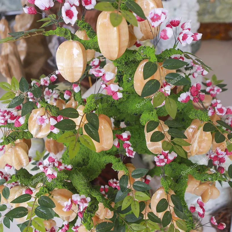 Cây Khế Ngọc Hoàng Long – Lộc Vàng Sung Túc