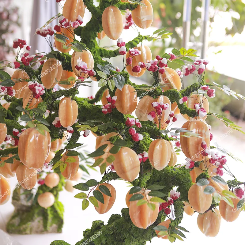 Cây Khế Ngọc Hoàng Long – Lộc Vàng Sung Túc