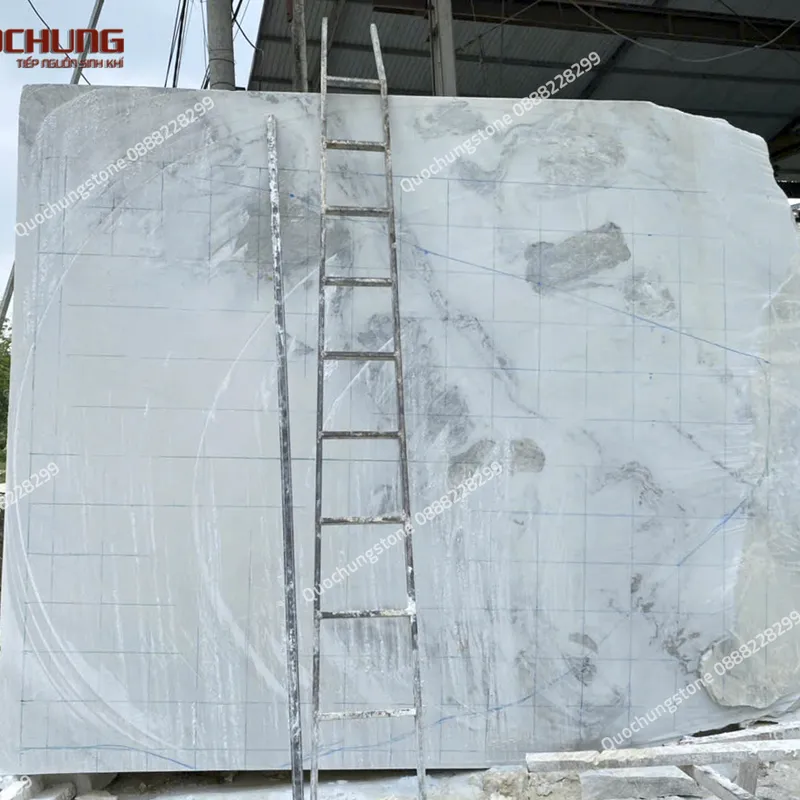 Công Trình Biển Hiệu Đá Tập Đoàn DIC