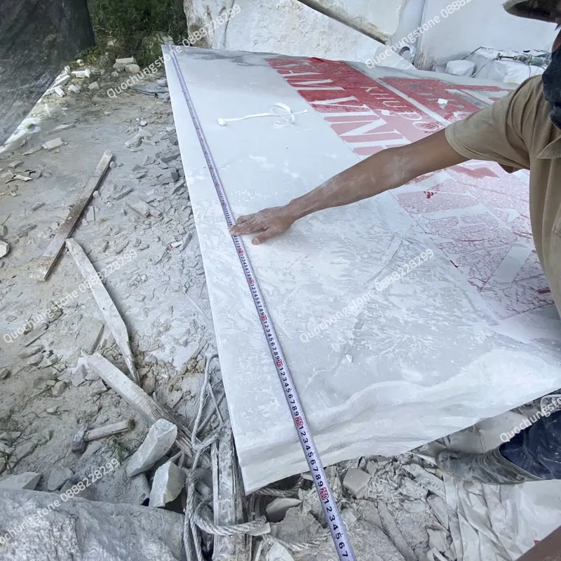 Công Trình Biển Hiệu Đá Tập Đoàn DIC