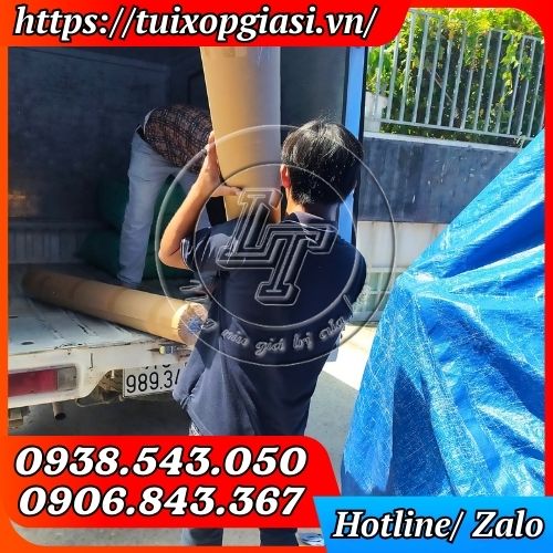 Màng bảo vệ bề mặt màu xanh