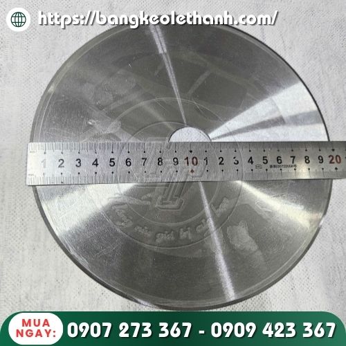 Lưỡi dao cắt tròn công nghiệp