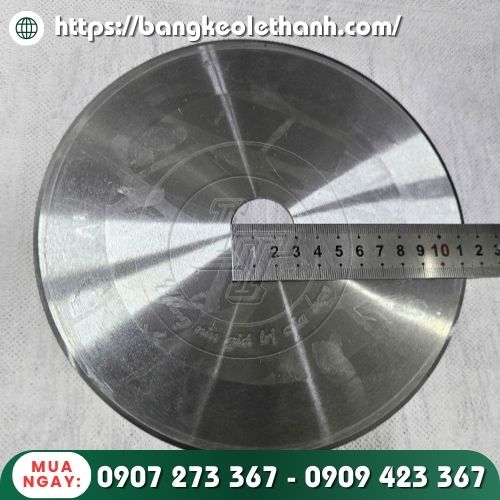Lưỡi dao cắt tròn công nghiệp