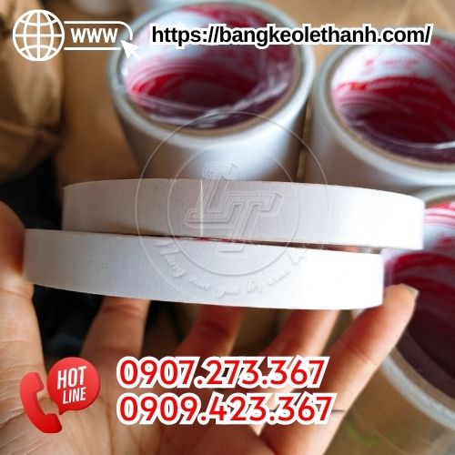 Băng keo 2 mặt