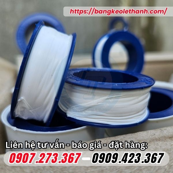 Băng keo co su non 9028 PQ Băng keo co su non 9028 PQ