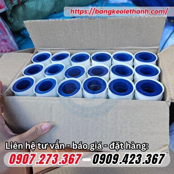 Băng keo cao su non chất lượng Băng keo cao su non chất lượng