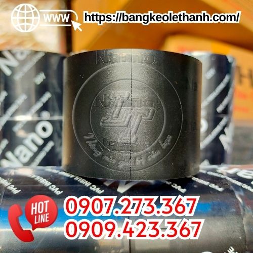 Băng keo điện nano 5f