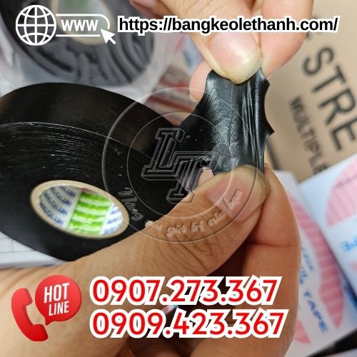 Băng keo điện nitto n15