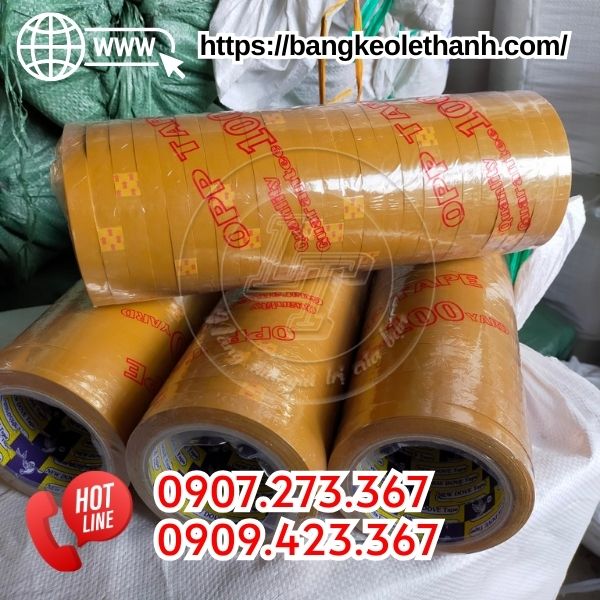 Băng keo đục 1f2