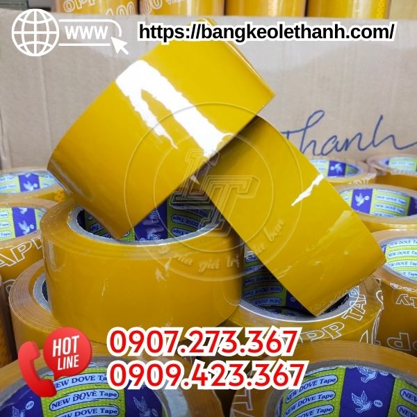 Băng keo đục 4f8