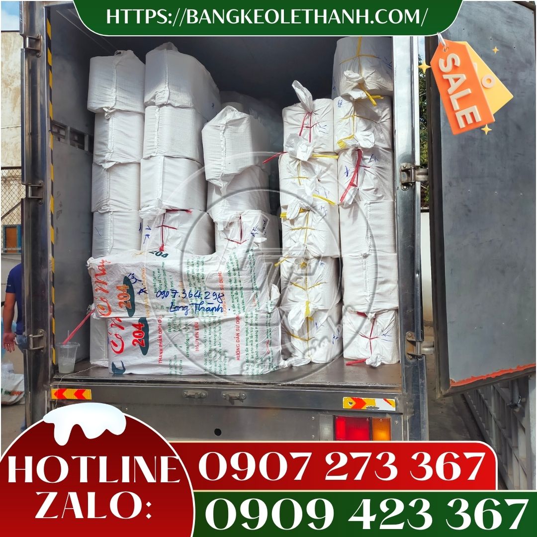 Lên hàng băng keo ptfe cho khách sỉ