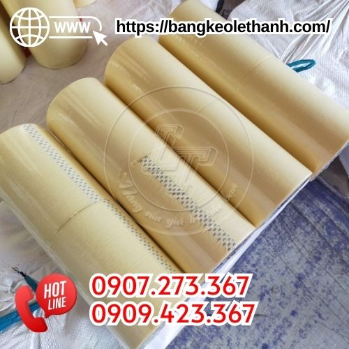 Băng keo giấy nhăn 14F5