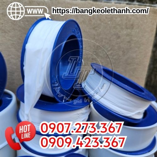 Băng keo lụa non PQ 9028