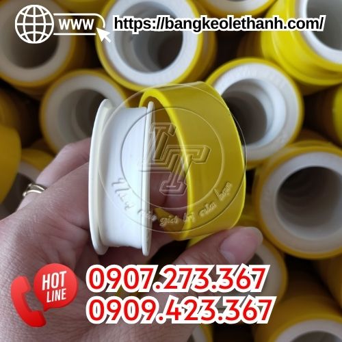 Băng keo lụa non PQ 9048