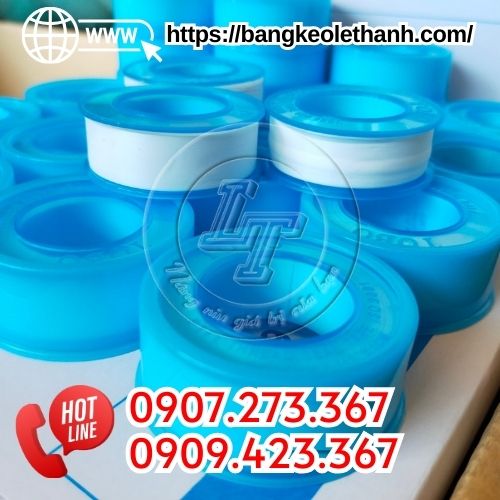 Băng keo lụa non tobo 9088
