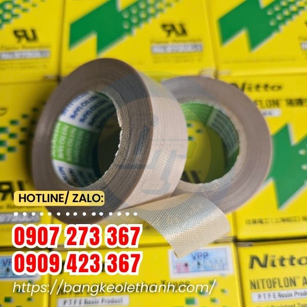 Băng keo nitoflon