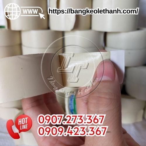 Băng keo thể thao nano