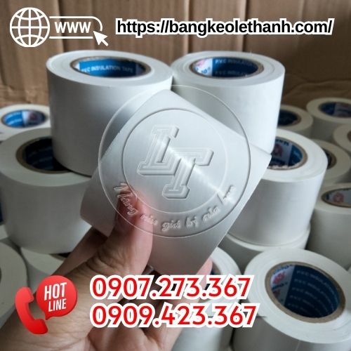 Băng keo thể thao nano