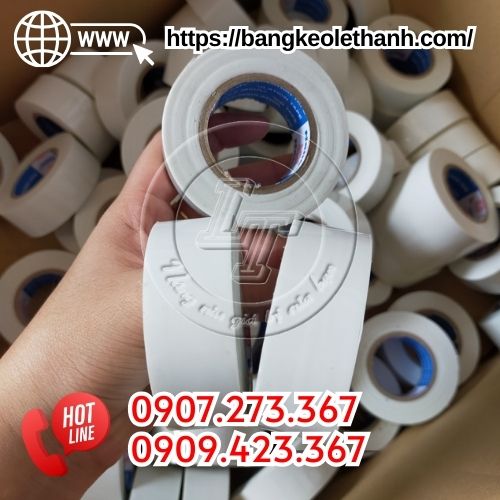 Băng keo thể thao nano