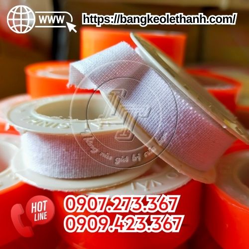 Băng keo vải liên kết
