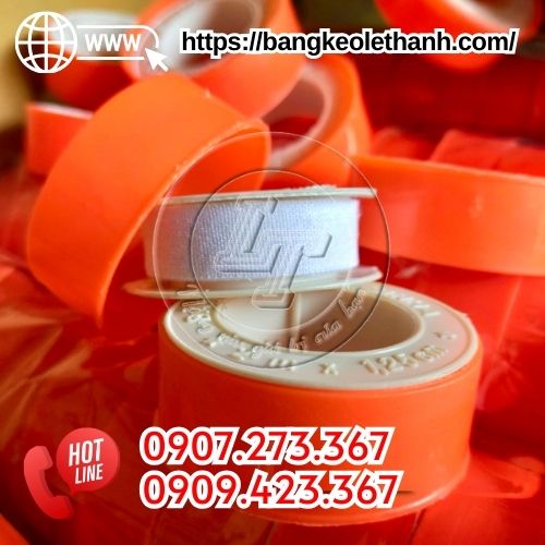 Băng keo vải liên kết