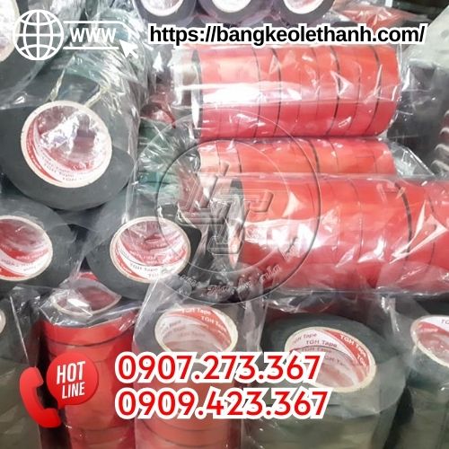 Băng keo xốp 2 mặt