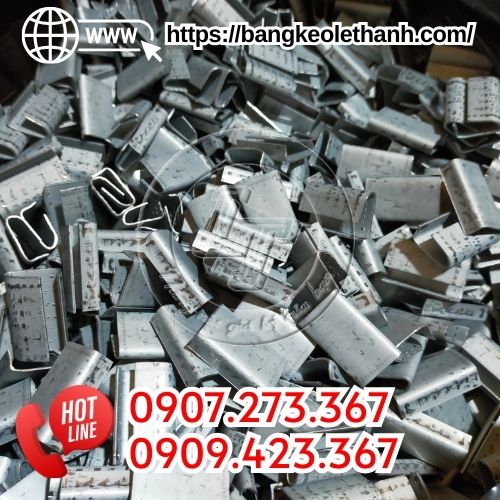 Bọ sắt gai cứng cáp chắc chắn